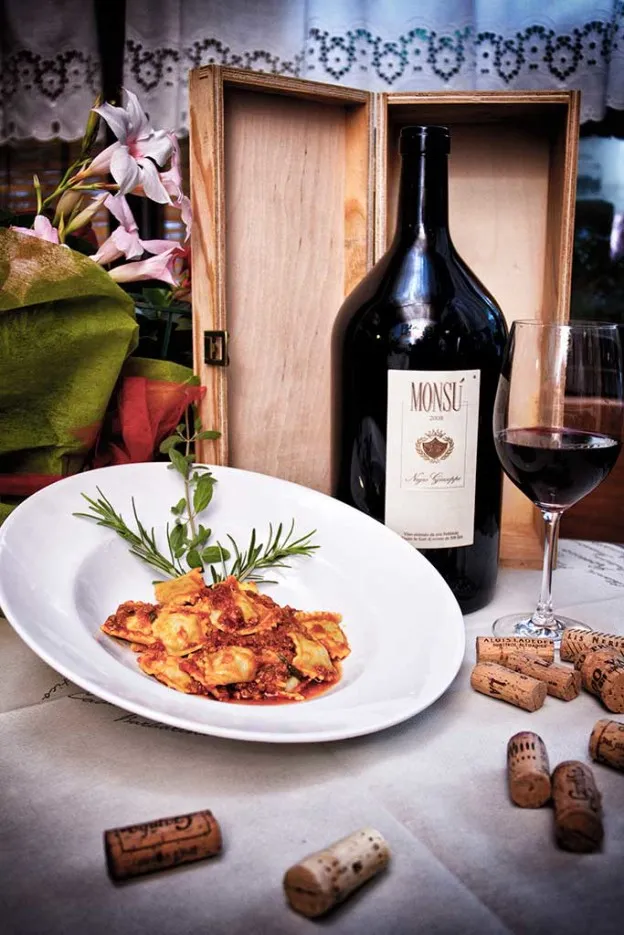 Locanda Borgo Antico di Bozzo A. & Cremonesi F. S.n.c._Recco_slider_image_2