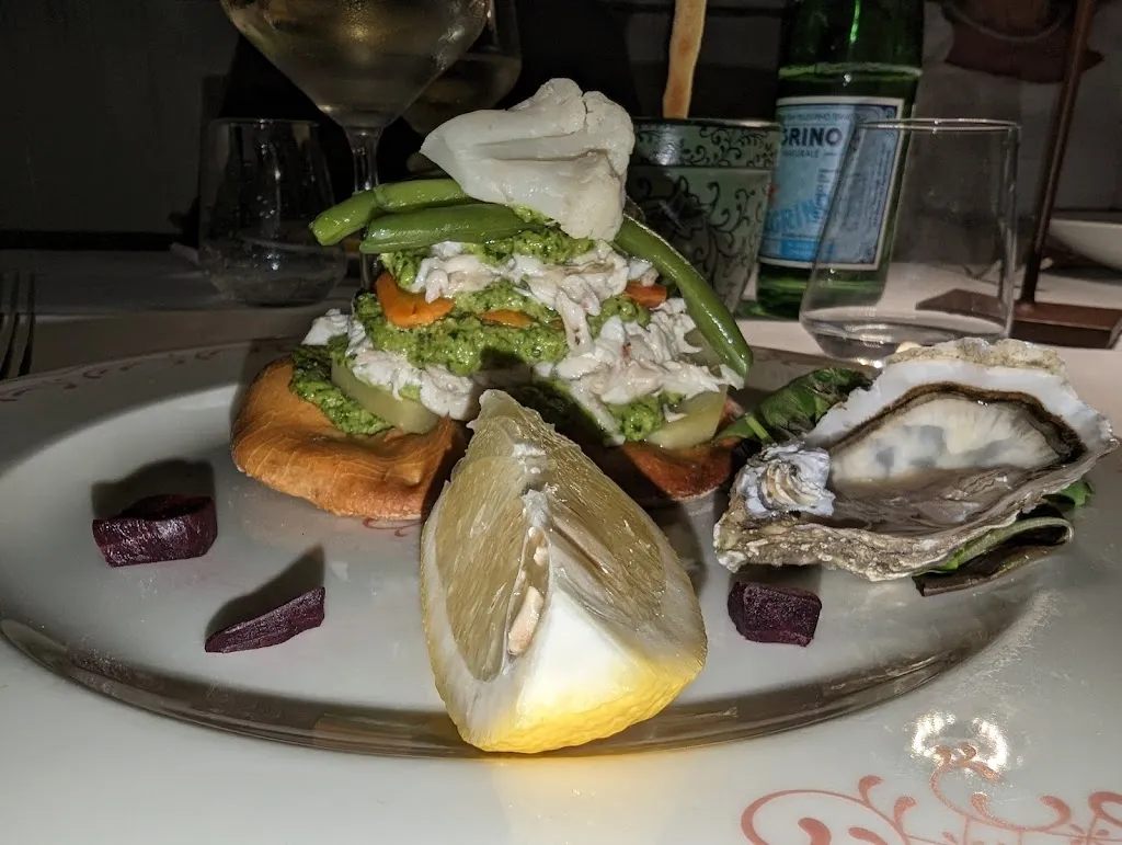 Menu_Manuelina Ristorante Gourmet_Recco_image_5