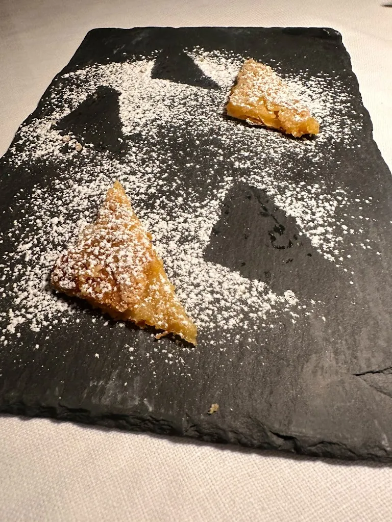 Ahmed Abdulgalil_Manuelina Ristorante Gourmet_Recco_review