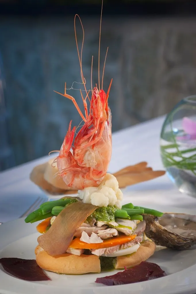 Manuelina Ristorante Gourmet_Recco_slider_image_3