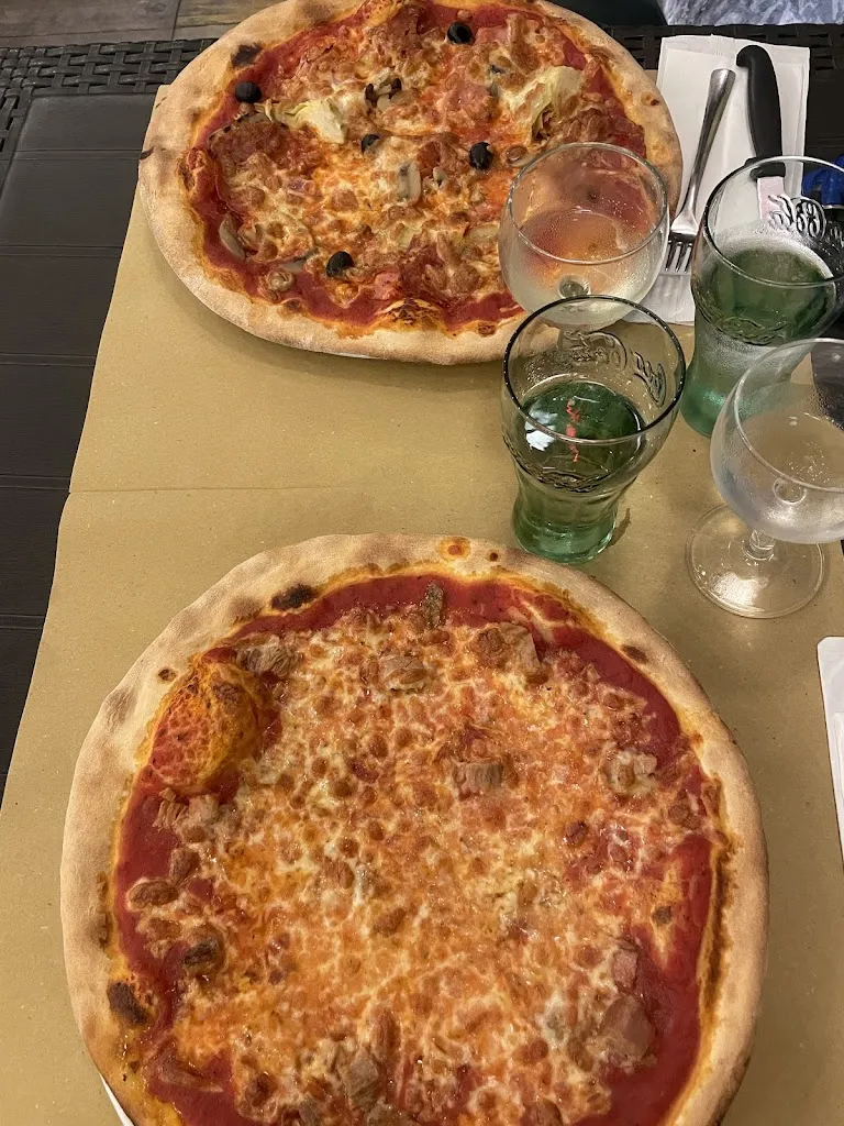 X_Ristorante Pizzeria Golden Hen_Riccò del Golfo_recensione