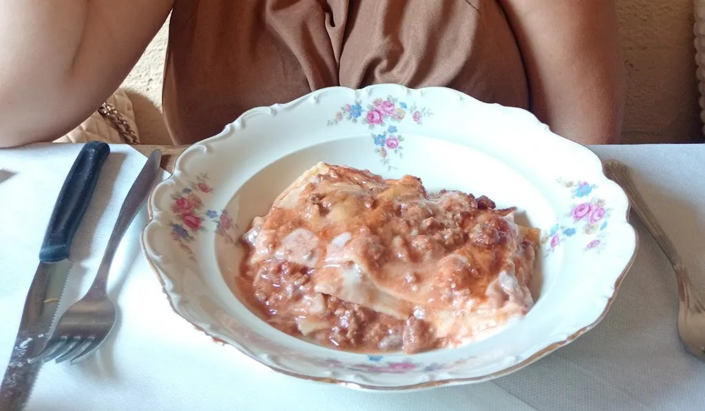 Cristian_Azienda Agricola - Agriturismo Ristorante La Volpara_Rocchetta di Vara_recensione