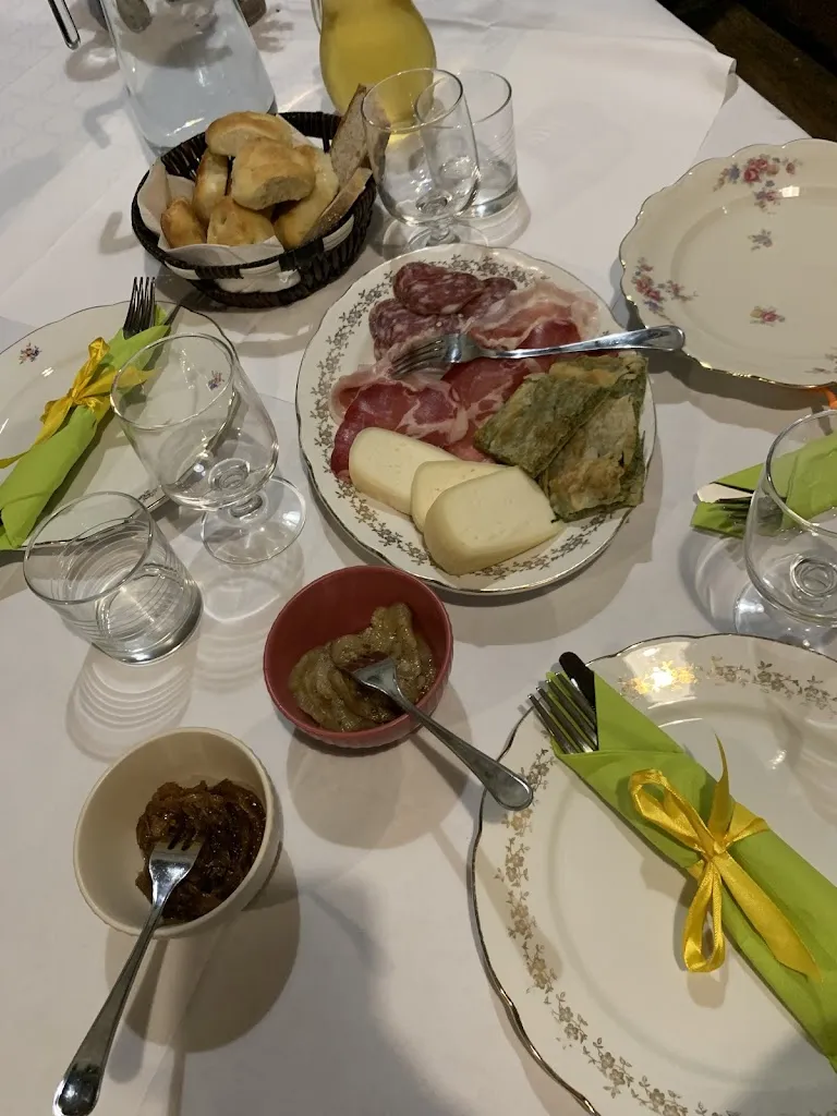 Valentina Borruto_Azienda Agricola - Agriturismo Ristorante La Volpara_Rocchetta di Vara_recensione