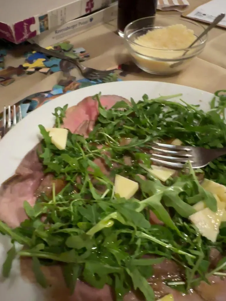 Lucia Saul_Cuccaro Club_Rocchetta di Vara_review