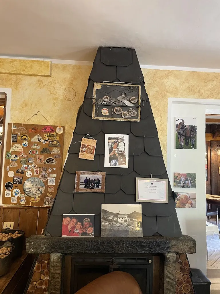 Vahid Shahani_Cuccaro Club_Rocchetta di Vara_review