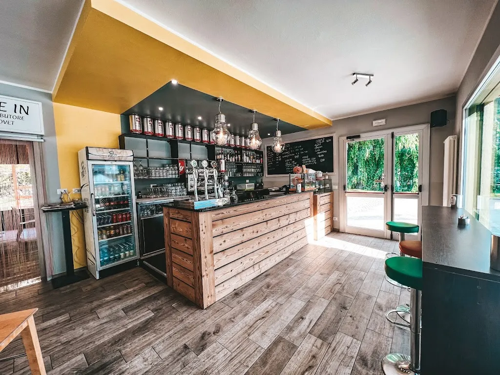 Bar Drive in Montjovet restaurant in Montjovet