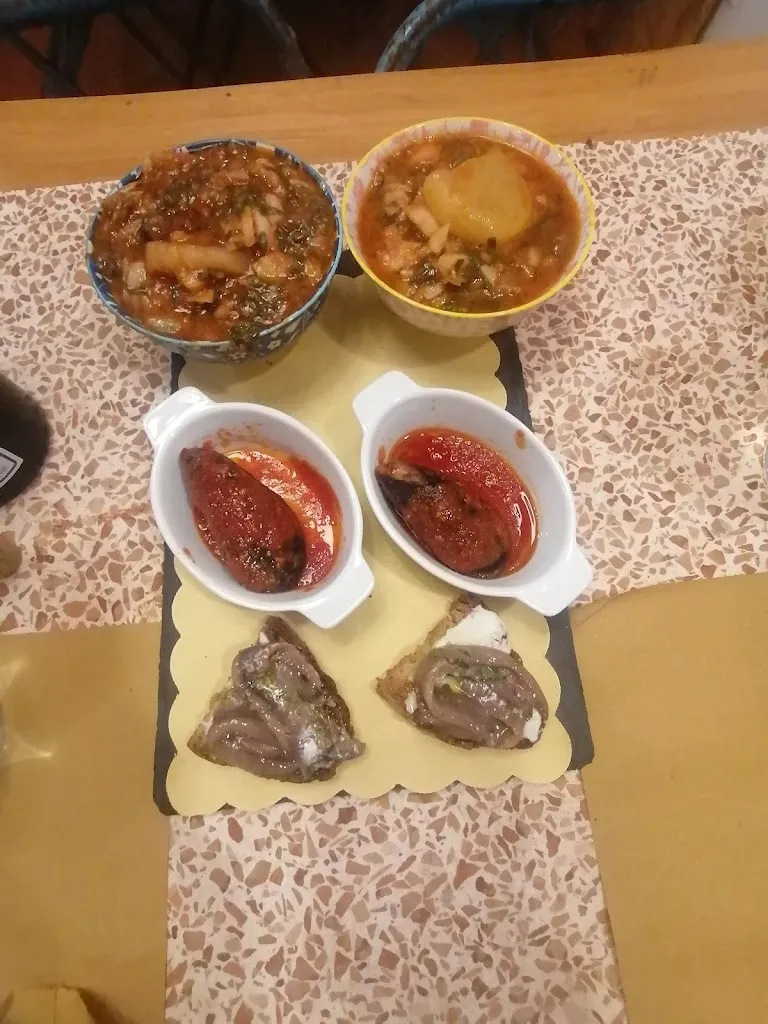 Menu_Osteria La Torpedine_Riomaggiore_image_6