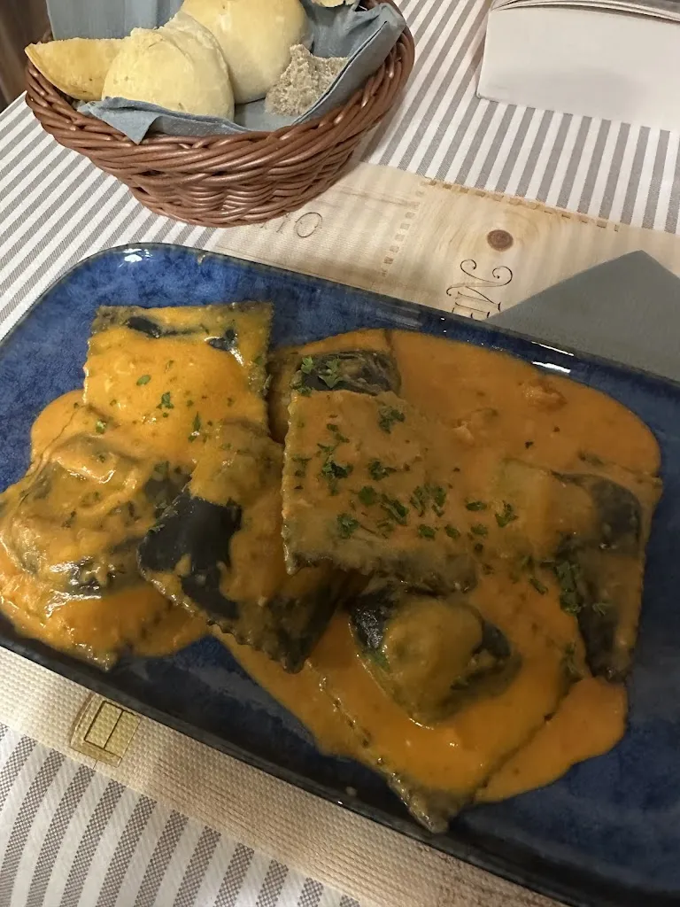 Yimmi Fontenot_Osteria La Torpedine_Riomaggiore_review