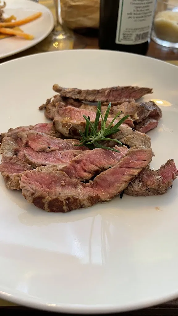 Augustine Ko_Trattoria Tamanaco_Riomaggiore_review