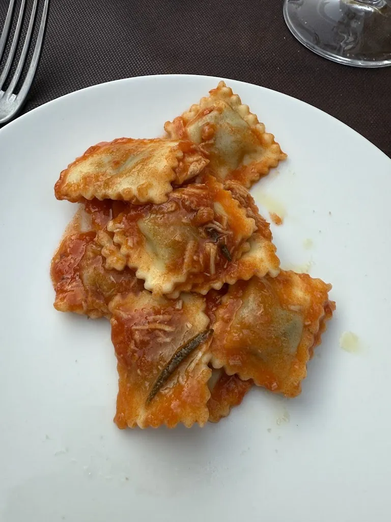 Lana Dumenko_Trattoria Tamanaco_Riomaggiore_review