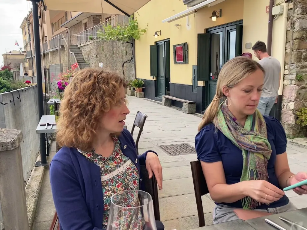 Nicholas Rowland_Fuori Rotta_Riomaggiore_review