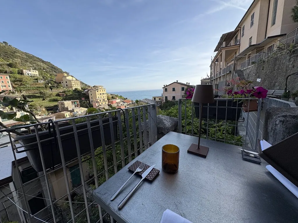 Mark G._Fuori Rotta_Riomaggiore_review