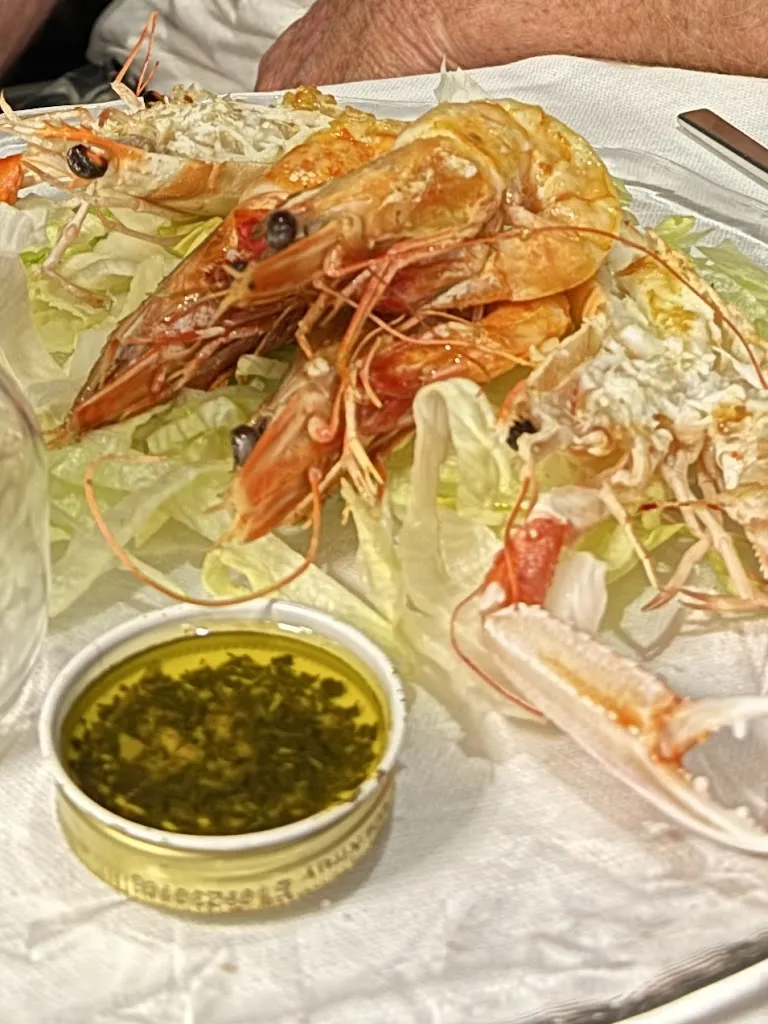 Louise E_Dau Cila_Riomaggiore_review