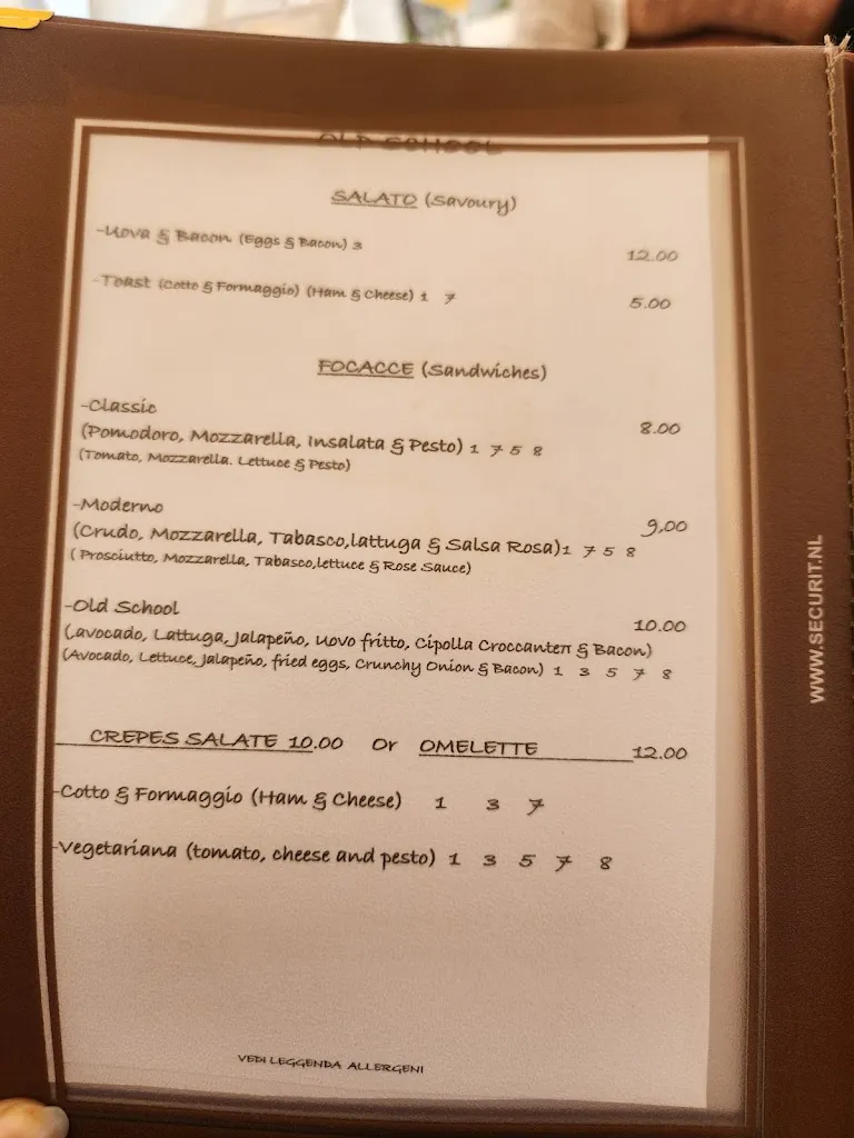 Menu_Old School Cocktails & Food_Riomaggiore_image_3