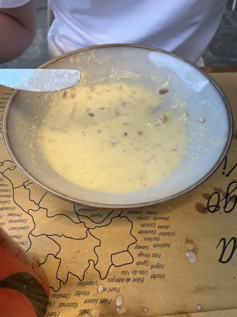 Louis_Old School Cocktails & Food_Riomaggiore_review