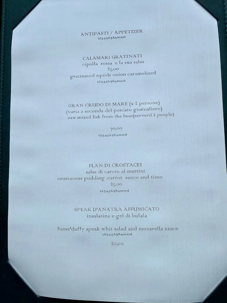 Menu_Rio Bistro_Riomaggiore_image_2