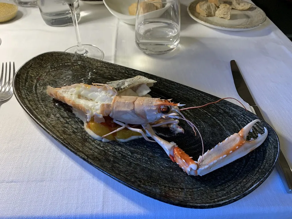 Carol_Rio Bistro_Riomaggiore_review