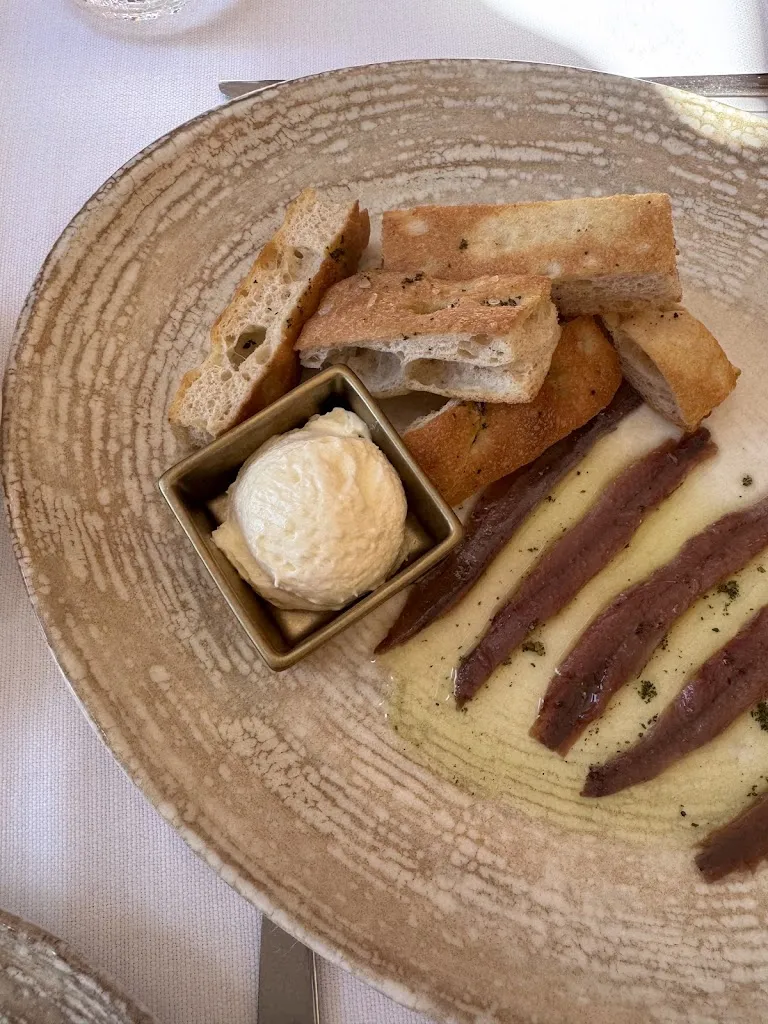 Catalina Urriola_Rio Bistro_Riomaggiore_review