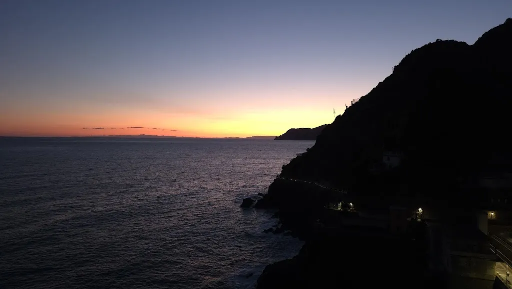 Robert Prescott_PIZZERIA KEPRIS_Riomaggiore_review