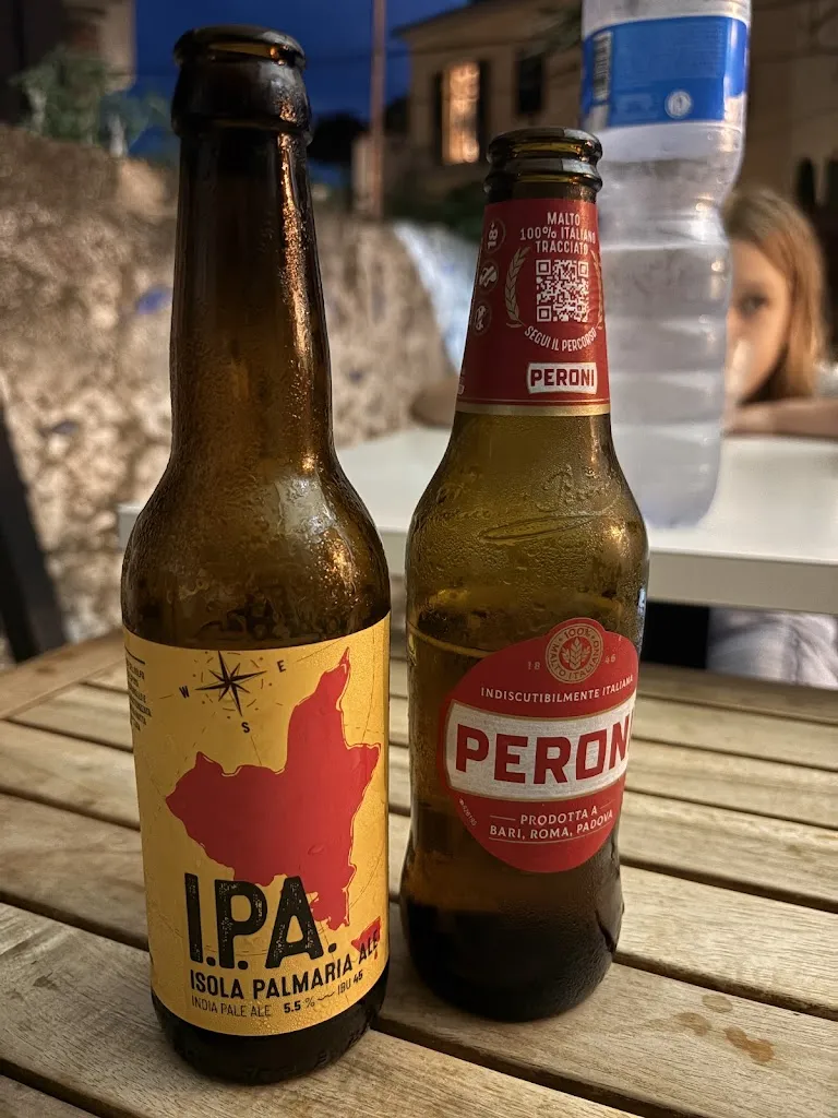 Darin Davies_PIZZERIA KEPRIS_Riomaggiore_review