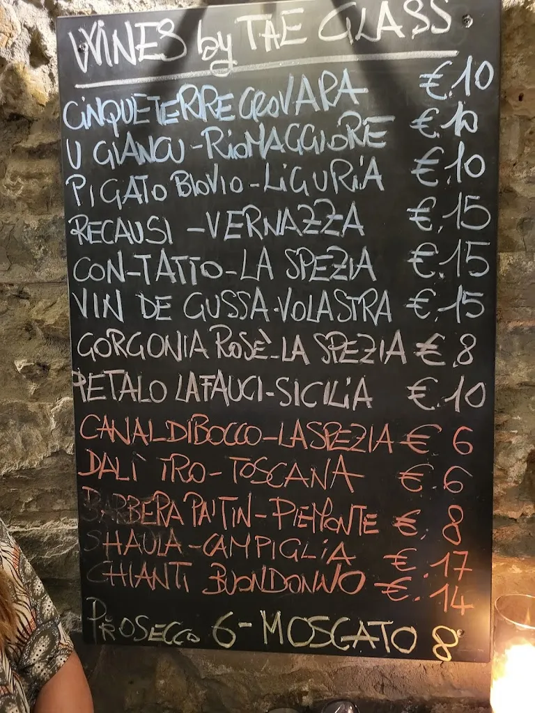 Menu_Il Grottino_Riomaggiore_image_2