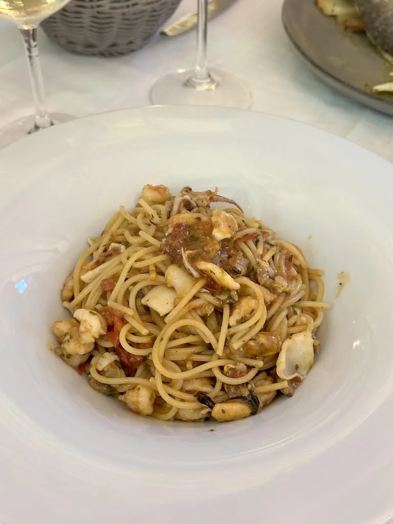 Kenneth Liu_Il Grottino_Riomaggiore_review