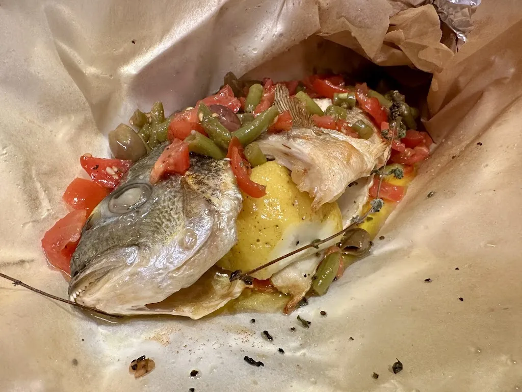 William Mau_Il Grottino_Riomaggiore_review