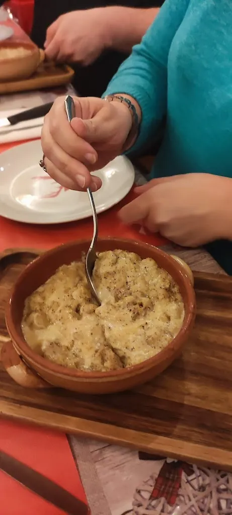 Menu_Ristorante Trattoria Da Beppe_Morgex_image_5