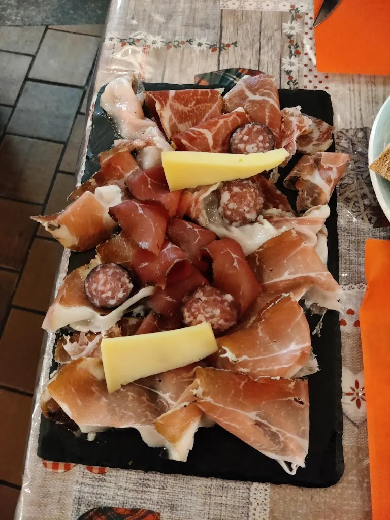 Menu_Ristorante Trattoria Da Beppe_Morgex_image_7