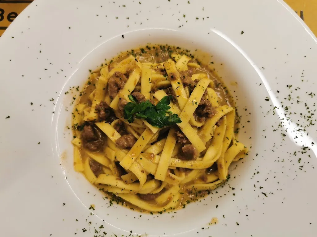 Menu_Ristorante Trattoria Da Beppe_Morgex_image_8