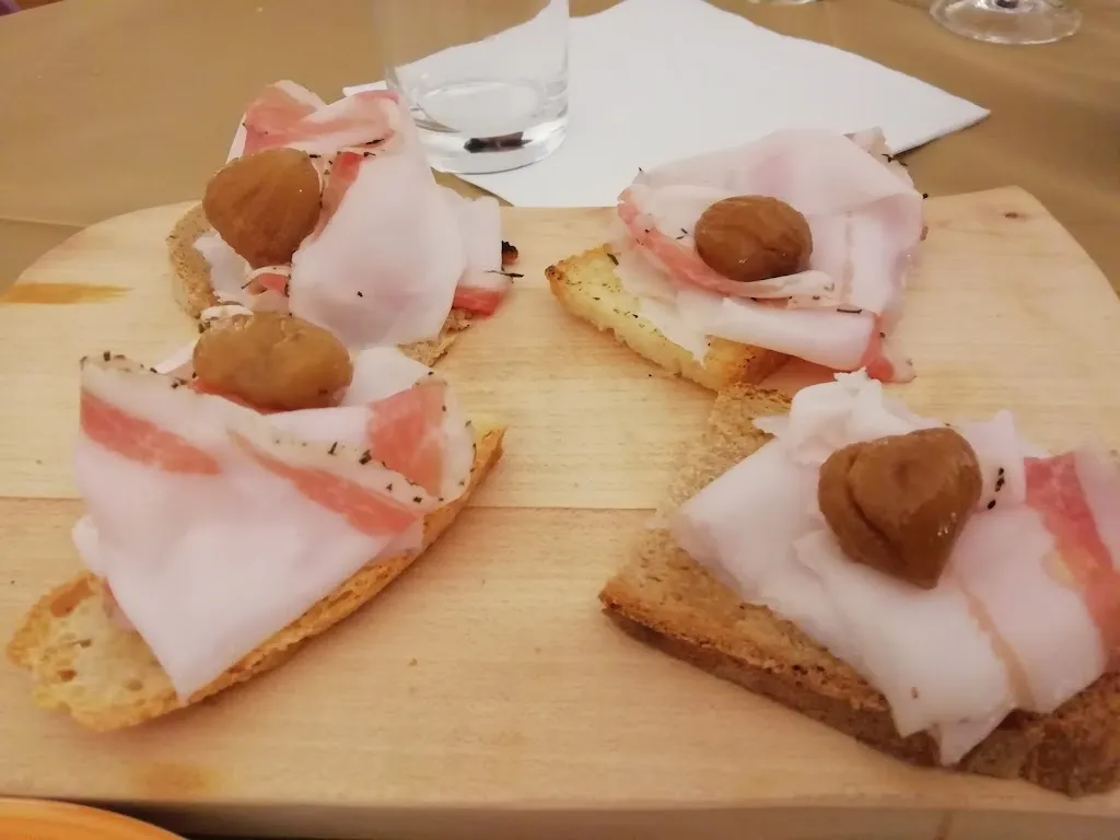 Booshra Nasri_Ristorante Trattoria Da Beppe_Morgex_review