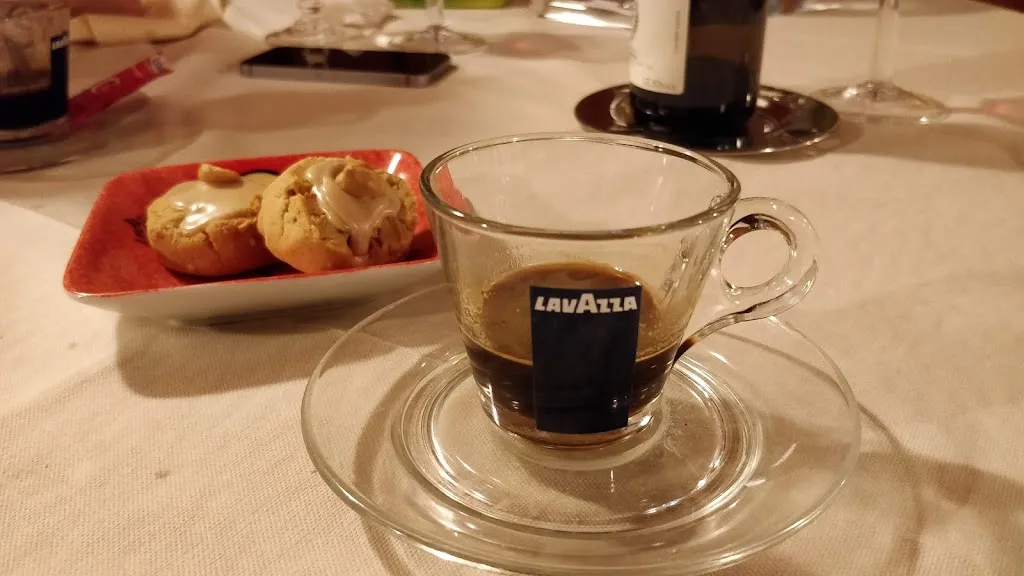 Ronald Baptiste_Ristorante Trattoria Da Beppe_Morgex_review