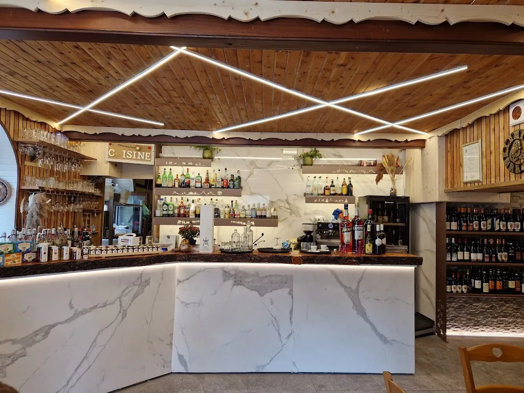 Ristorante Trattoria Da Beppe restaurant in Morgex