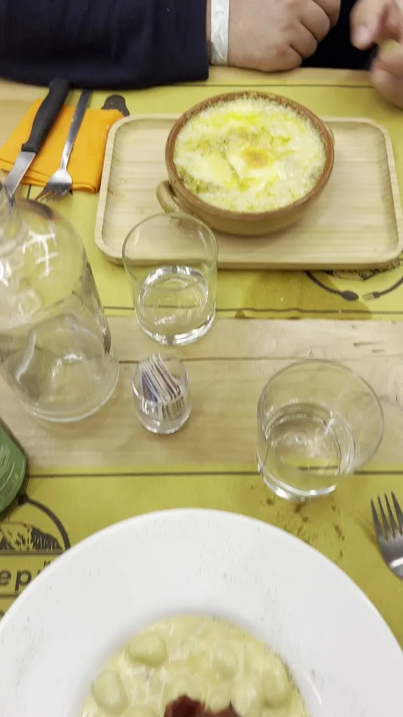 Ristorante Trattoria Da Beppe_Morgex_slider_image_2