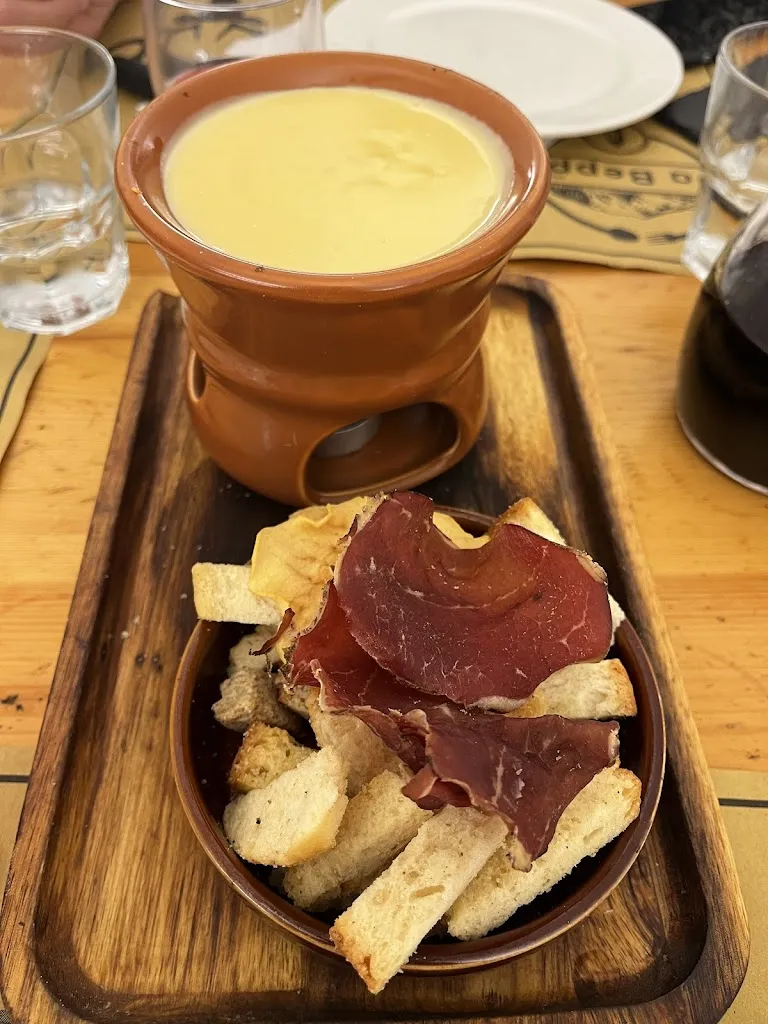 Ristorante Trattoria Da Beppe_Morgex_slider_image_3