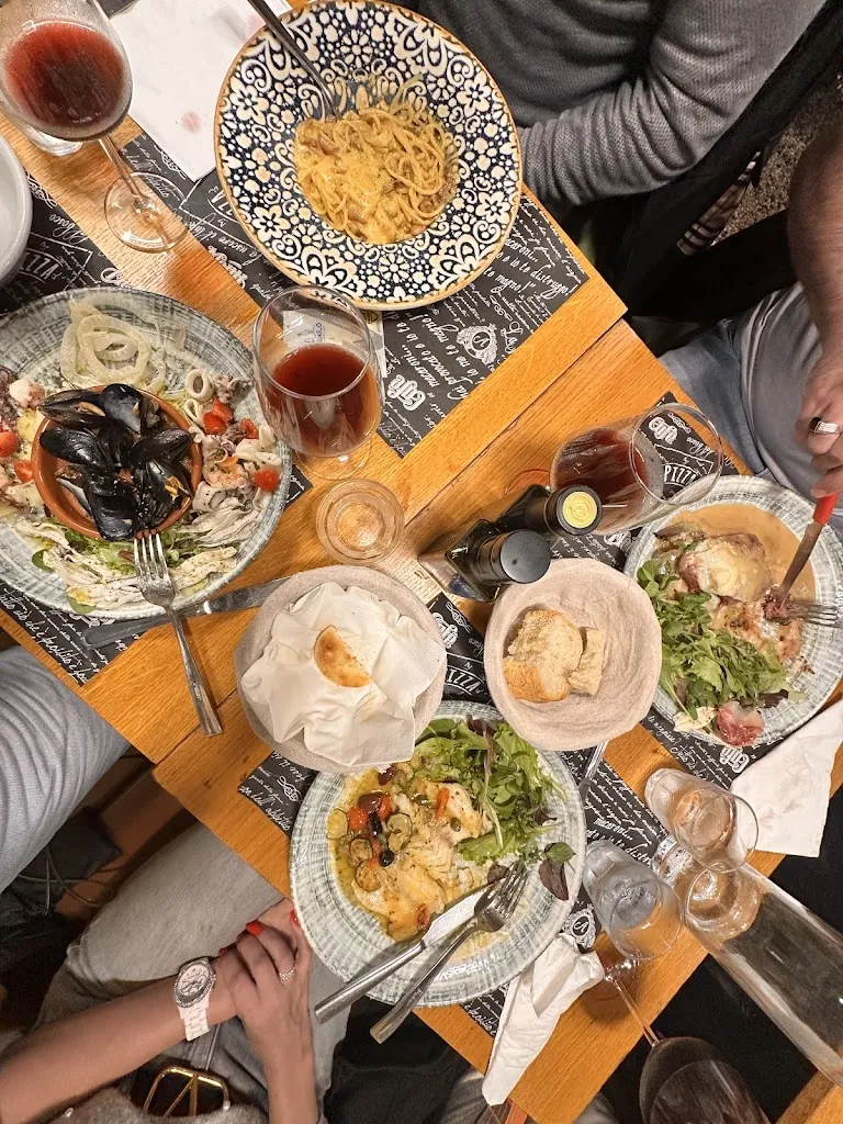 Maria Leonova_Da Dulìn_Riomaggiore_review