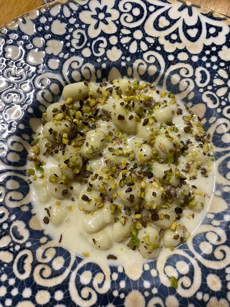 Jade Watson_Da Dulìn_Riomaggiore_review