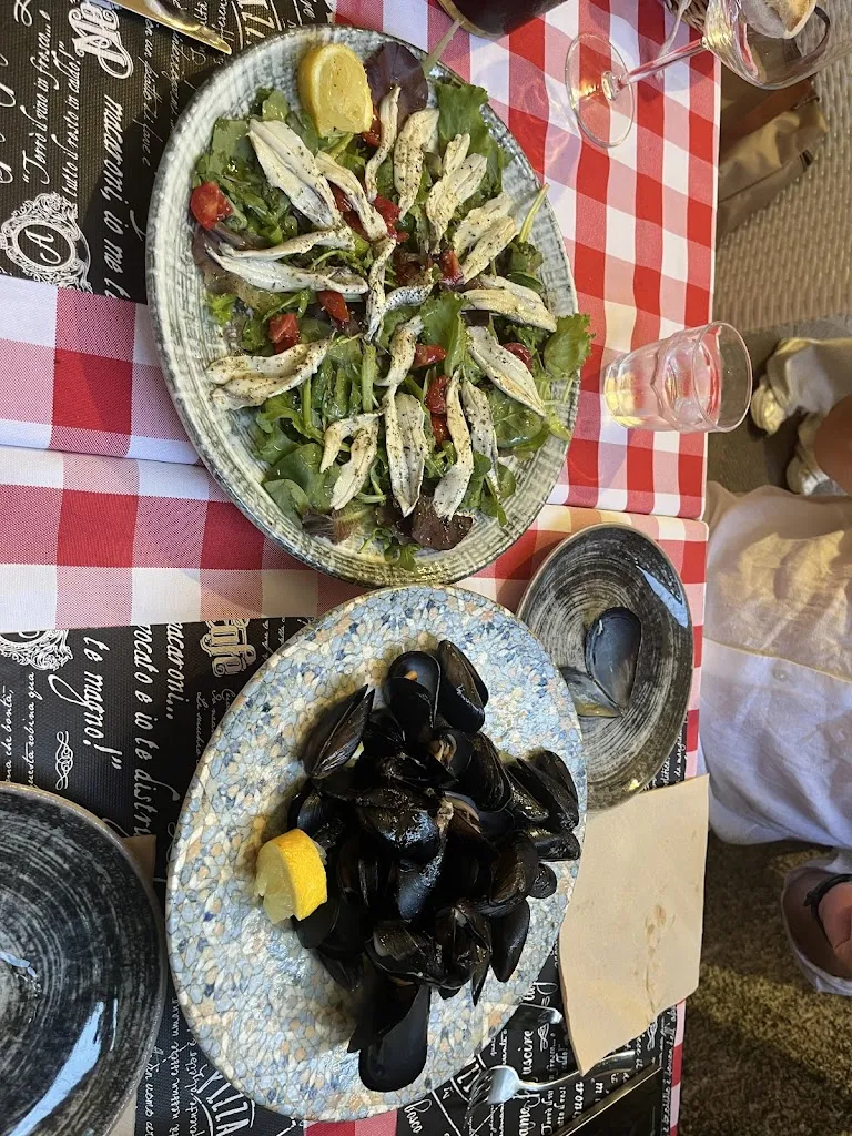 Corinne Gerber_Da Dulìn_Riomaggiore_review