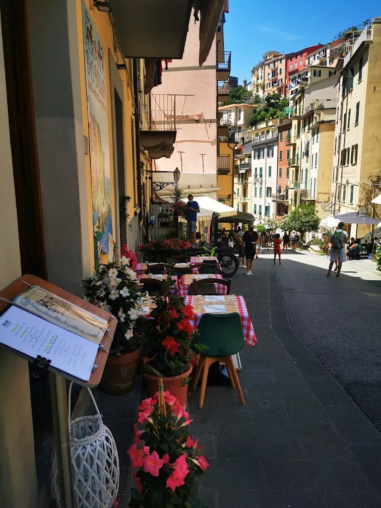 Da Dulìn_Riomaggiore_slider_image_1