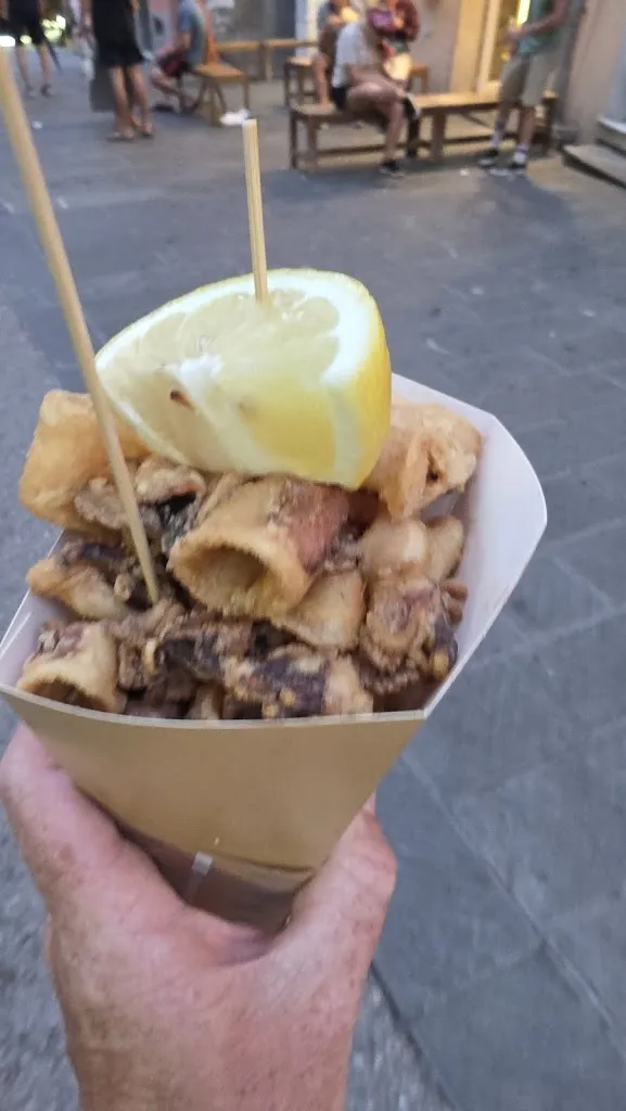 Robert Prescott_Il Pescato Cucinato_Riomaggiore_review