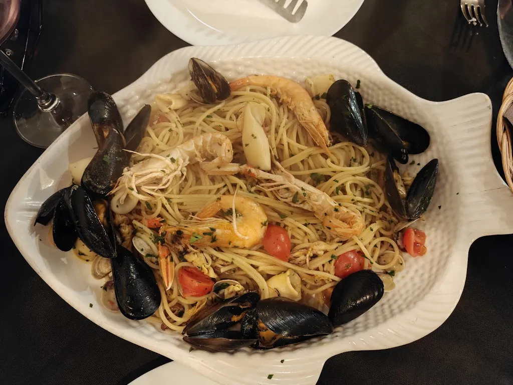 The MVP_Trattoria Via dell'Amore_Riomaggiore_review