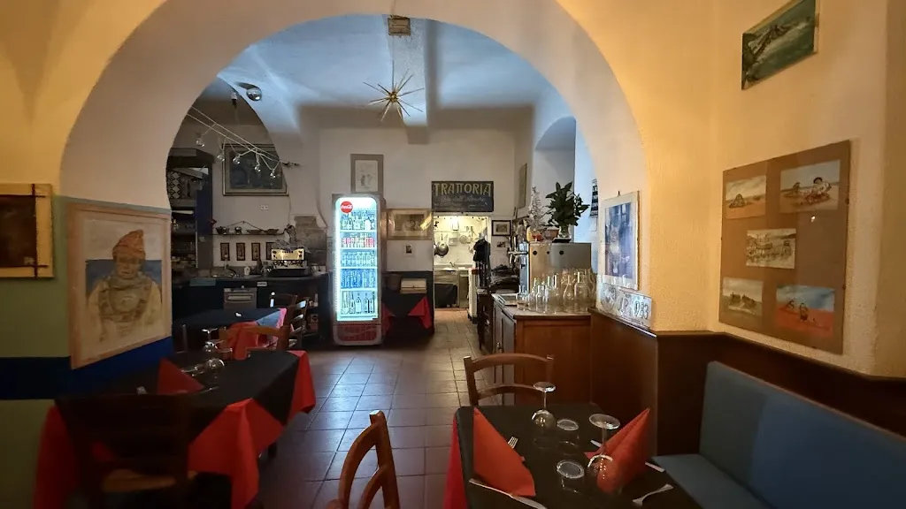 Trattoria Via dell'Amore_Riomaggiore_slider_image_1