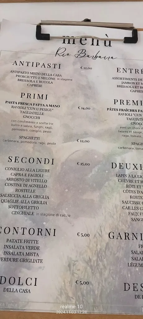 Menu_Ristorante Rio Barbaira_Rocchetta Nervina_image_2