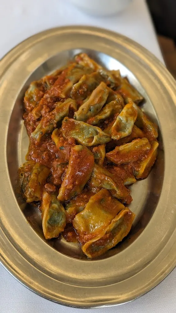 Henri Sonneborn_Ristorante Rio Barbaira_Rocchetta Nervina_review