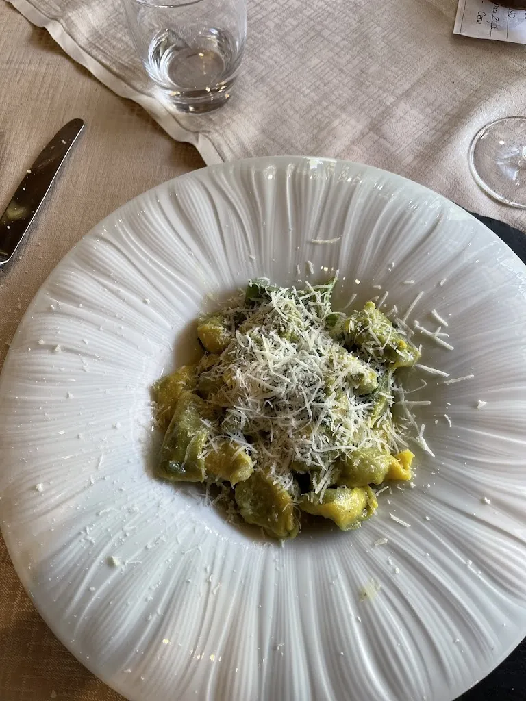 G gilles_Ristorante Lago Bin_Rocchetta Nervina_review
