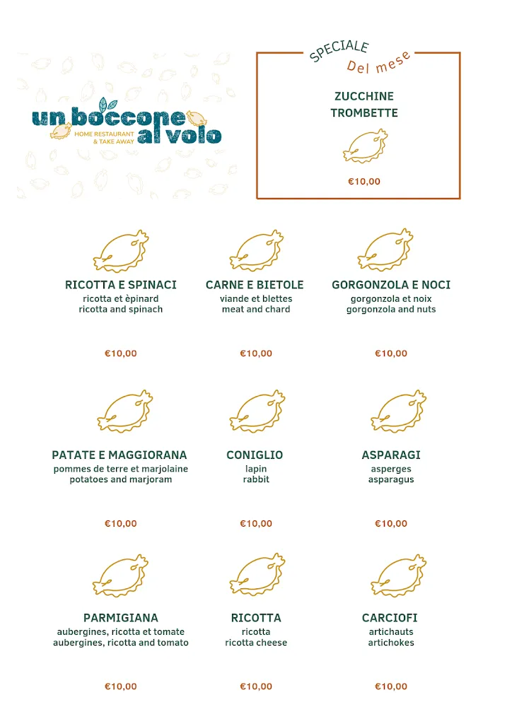 Menu_Un boccone al volo-Home Restaurant & Take away_Rocchetta Nervina_image_1