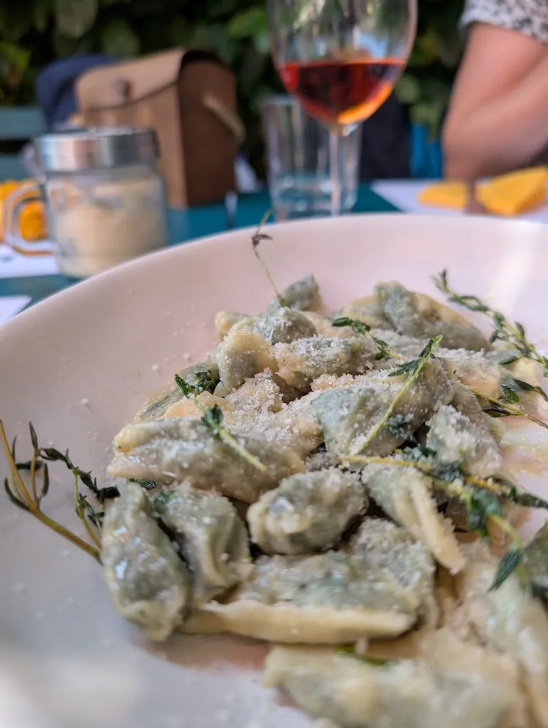 Tobias Röcker_Un boccone al volo-Home Restaurant & Take away_Rocchetta Nervina_review