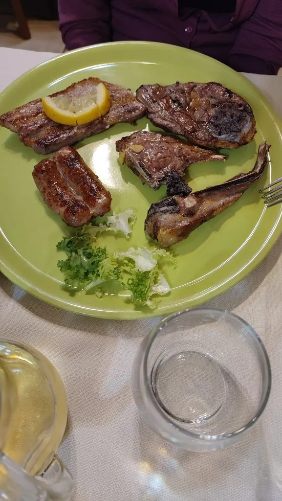 Menu_Bar Ristorante Serena - Campotosto_Campotosto_image_4