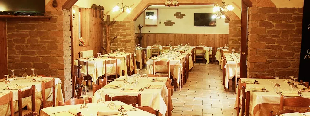 Bar Ristorante Serena - Campotosto_Campotosto_slider_image_1