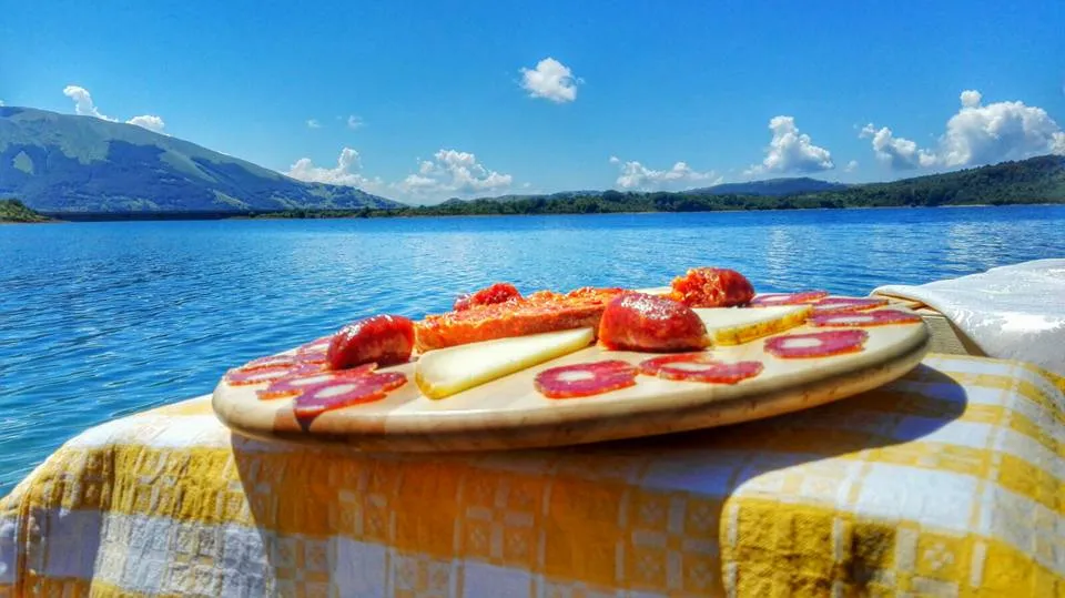 Bar Ristorante Serena - Campotosto_Campotosto_slider_image_3